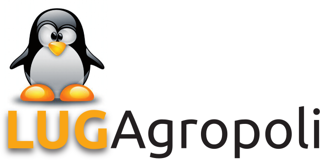 Linux User Group Agropoli