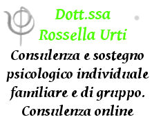 Dott.ssa Rossella Urti